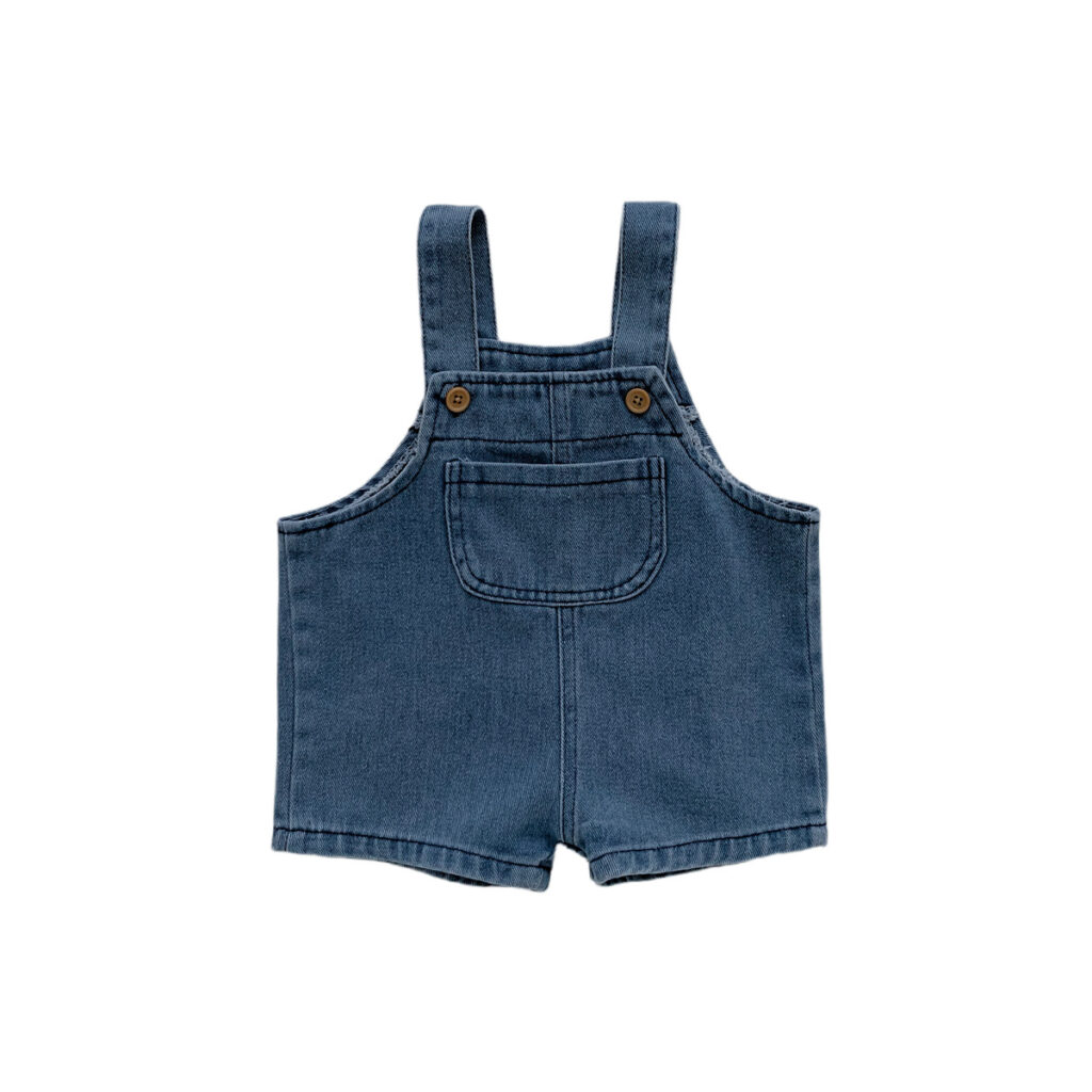 Baby Kids Overalls Clothing Sets on Sale 4