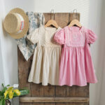 Cheap Dress for Girls Wholesale 7