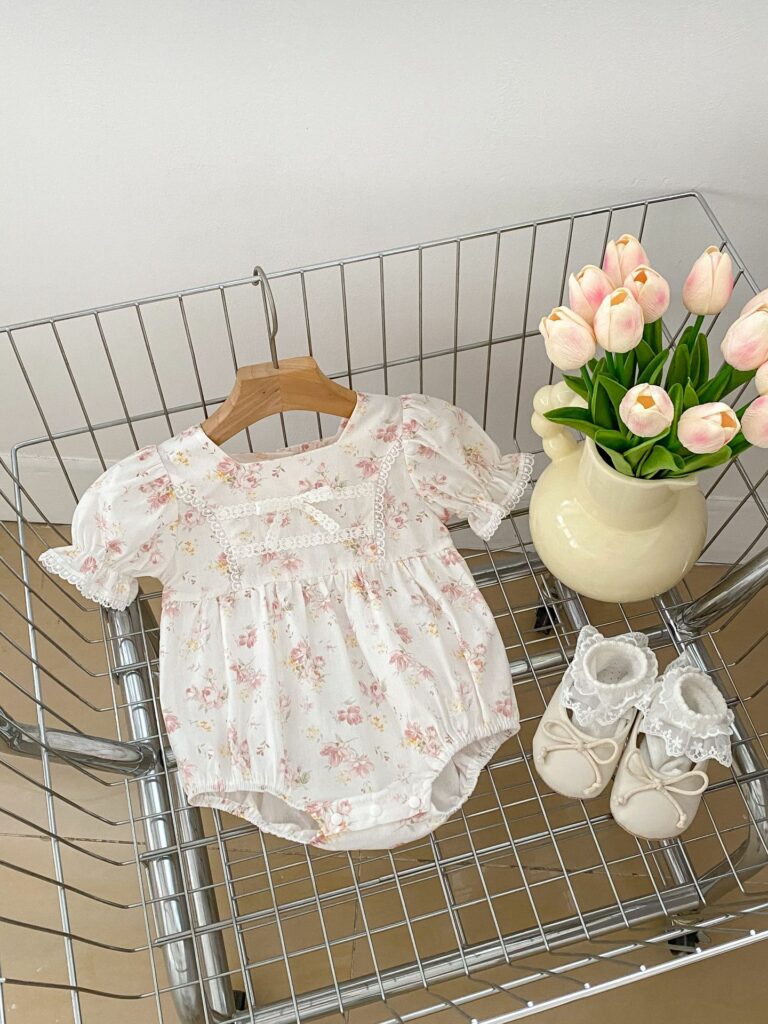 Baby Girls Onesie Online Shopping 3
