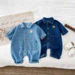 Baby Kids Overalls Clothing Sets on Sale 10