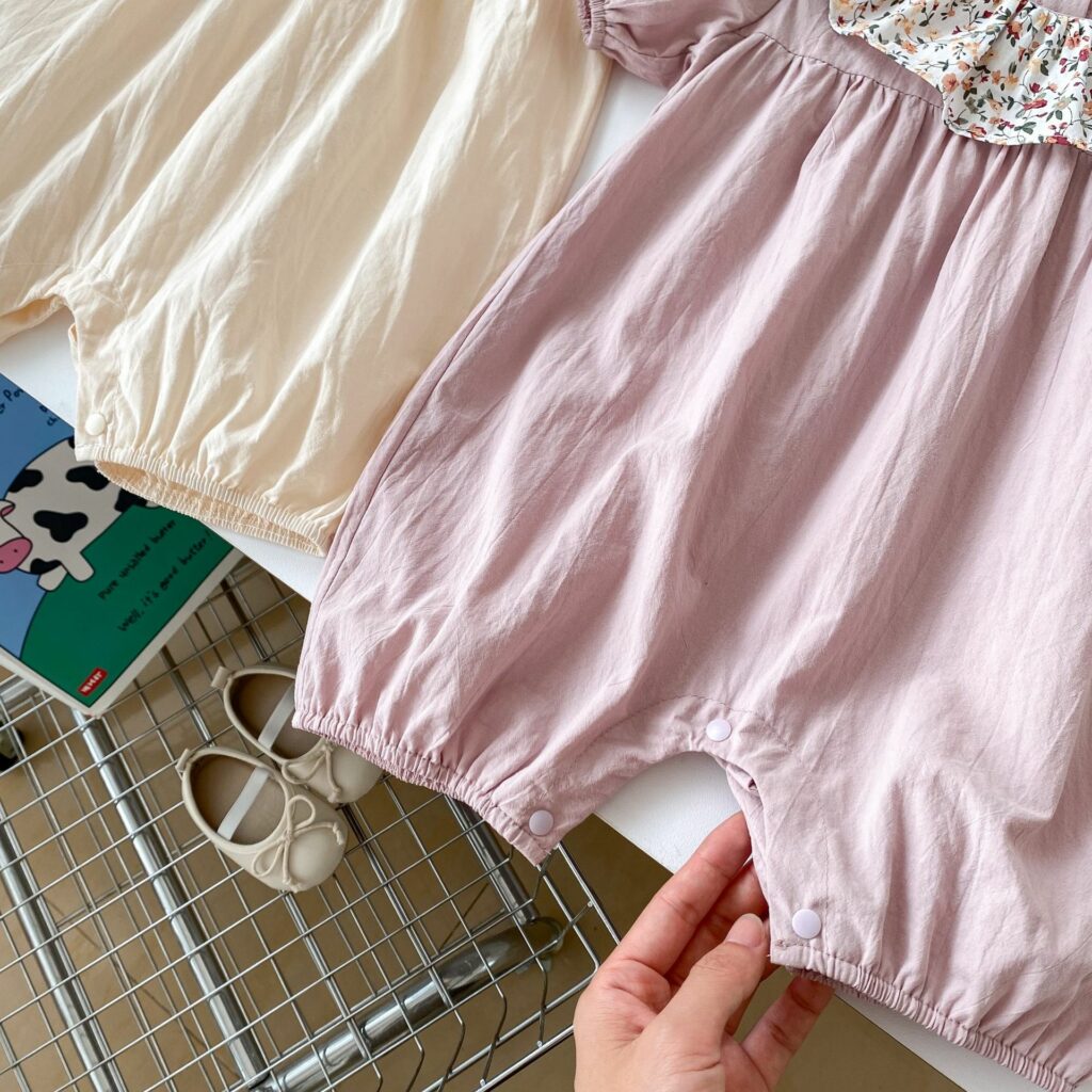 Girls Romper Online Shopping 3