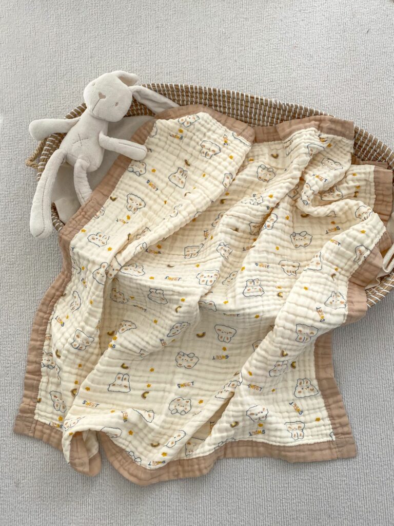 Cheap Baby Blankets 5