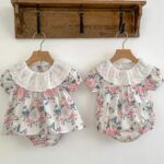 Girls Dress Sets on Sale 7