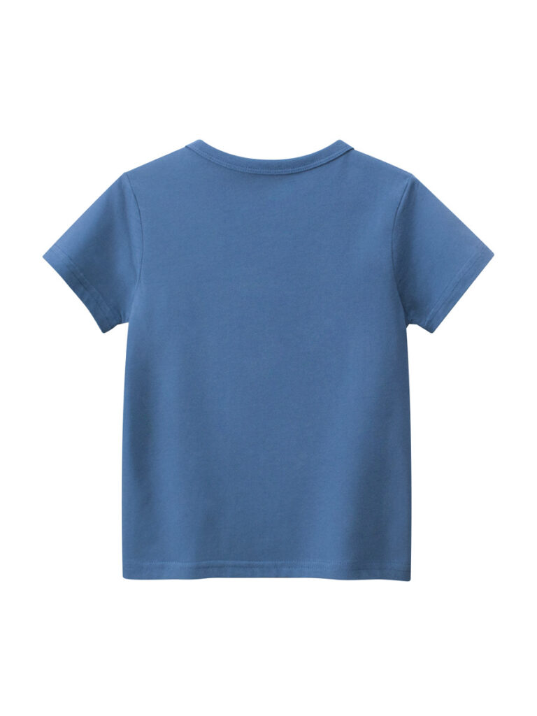 Wholesale Price Kids T-Shirt 2