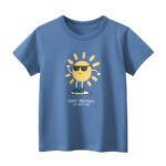 Wholesale Price Kids T-Shirt 5