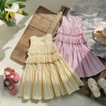 Cute Dress for Girls Wholesale 6
