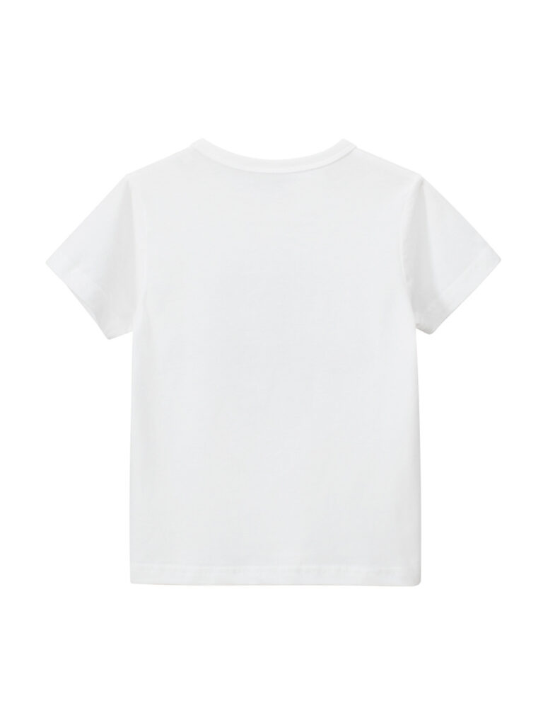 Wholesale Price Girls T-Shirt 5