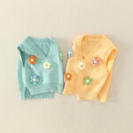 Quality Baby Knitwear 6