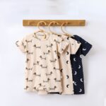 Baby Simple Clothing Sets 9