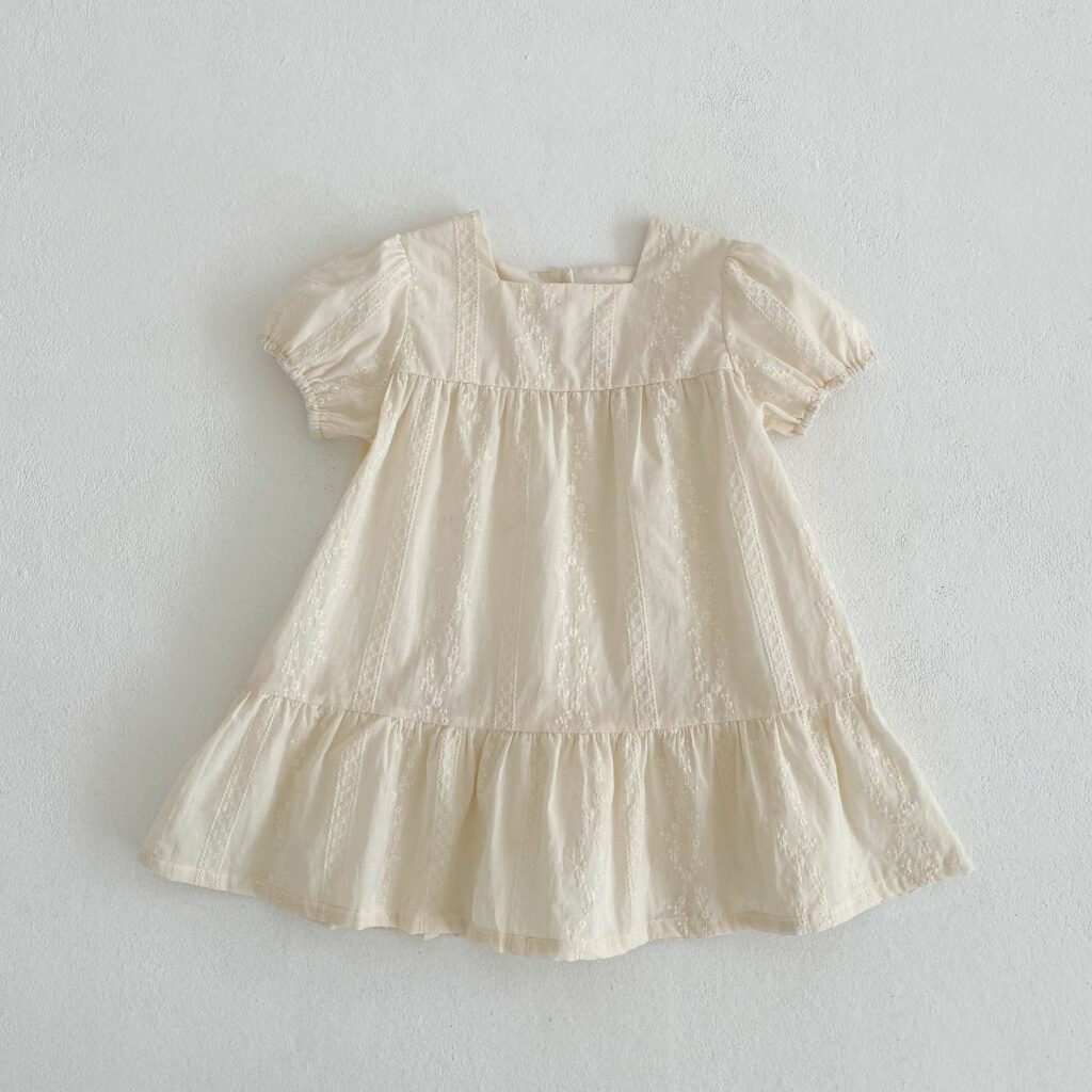 Baby Girls Onesie Dress Online Shopping 4