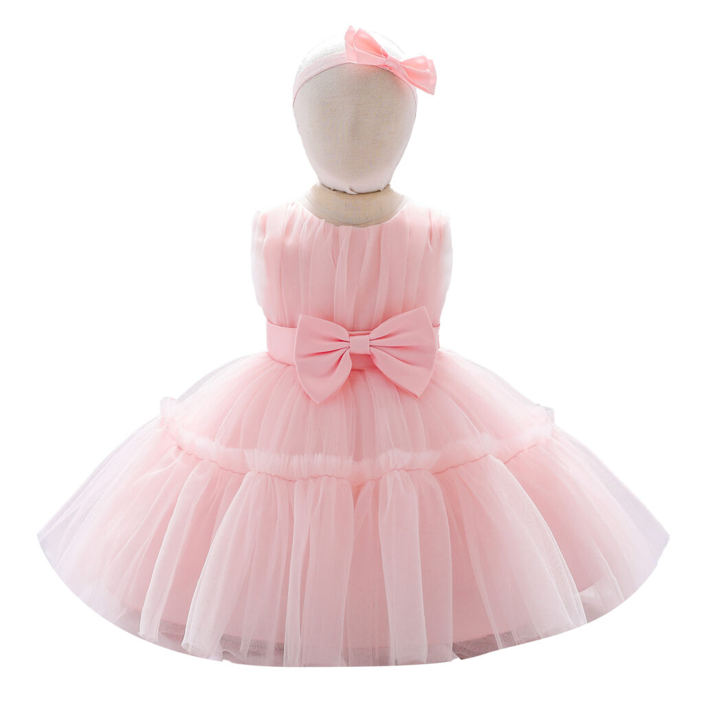 Baby Girls Summer Dress on Sale 9
