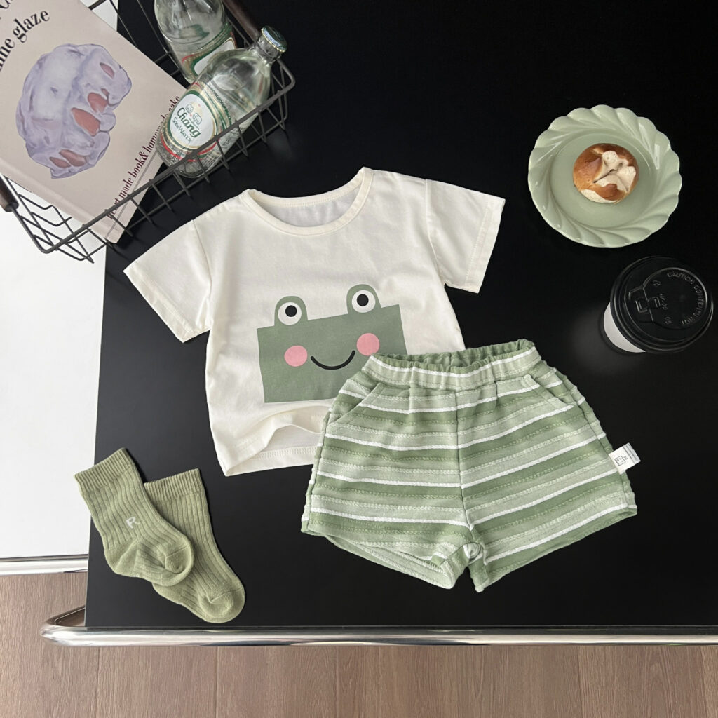 Kids Clothing Sets on Sale 1