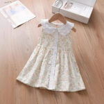 Princess Dress for Girls Wholesale 5