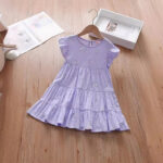 Princess Dress for Girls Wholesale 8