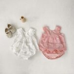 Baby Girls Summer Dress on Sale 6