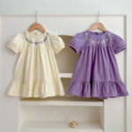 Baby Girls Dress Online Shopping 7