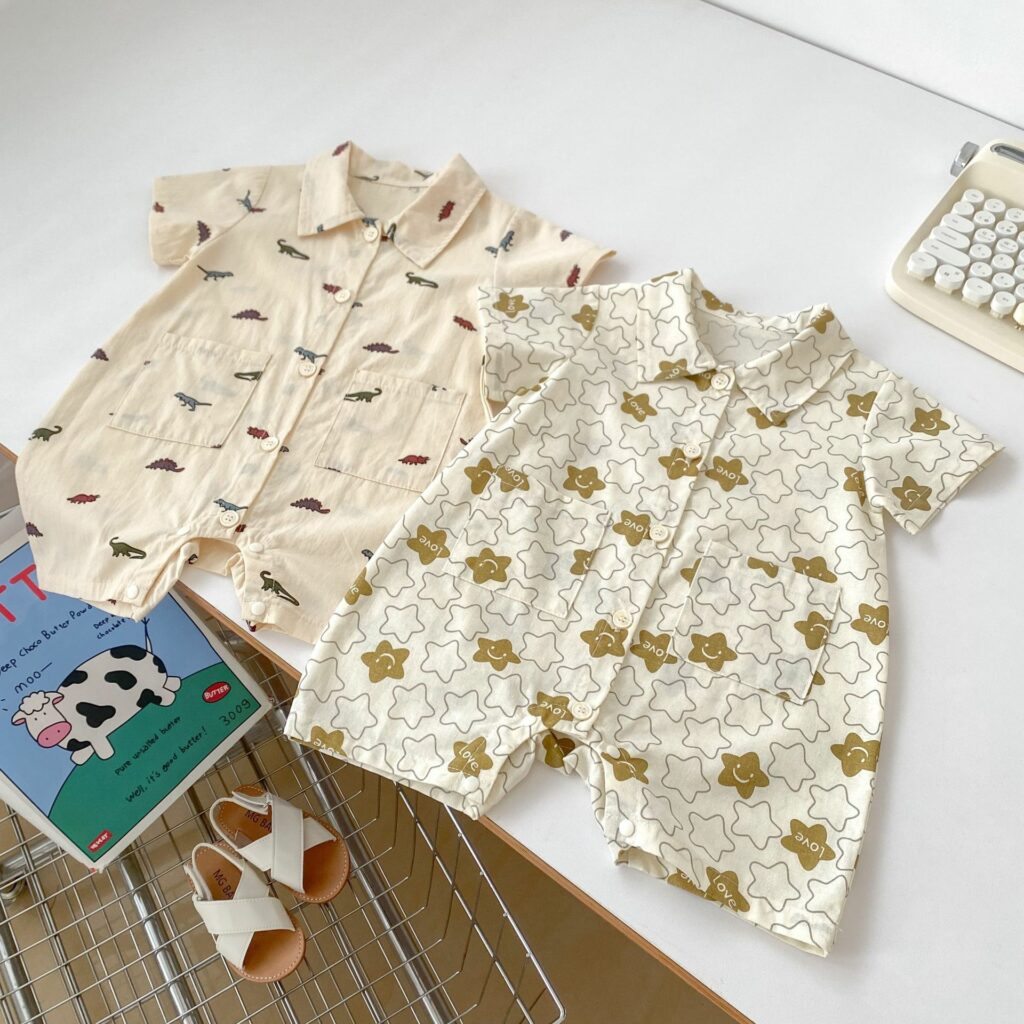 Wholesale Baby Clothes Business 2