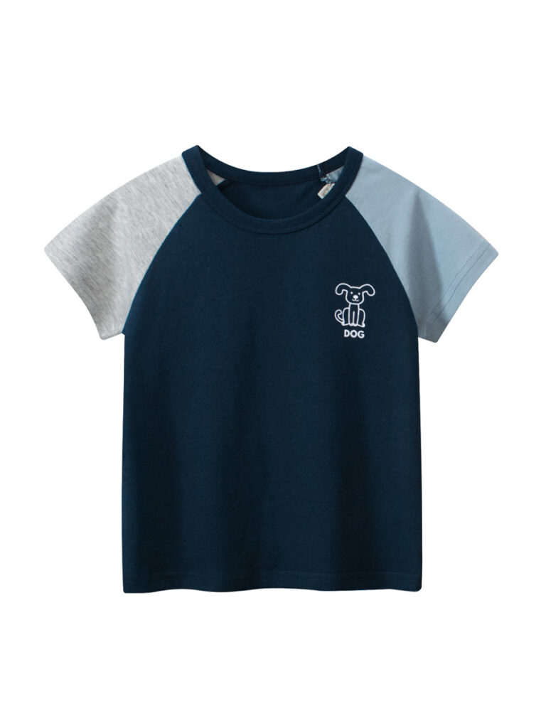 Wholesale Price Kids T-Shirt 1