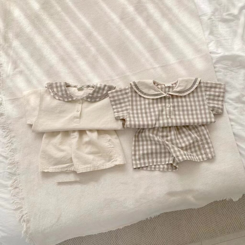 Kids Clothing Sets on Sale 1