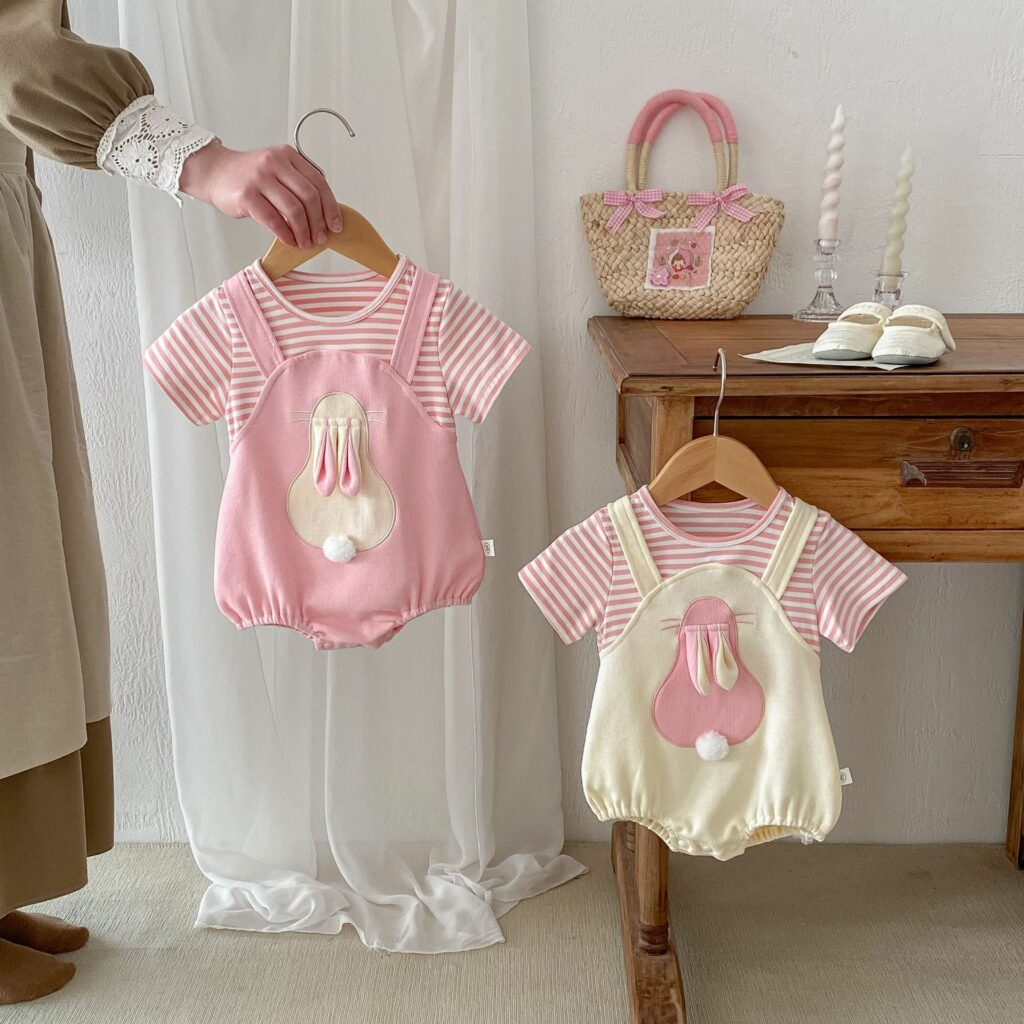 Wholesale Baby Clothes Business 2