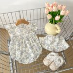 Baby Girls Clothing Set Online Shopping 11