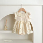beige - 90cm-12-months-24-months-baby-clothing
