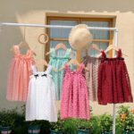 Cheap Dress for Girls Wholesale 8
