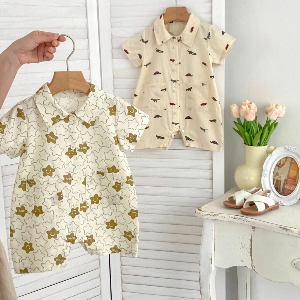 Wholesale Baby Clothes Business 1