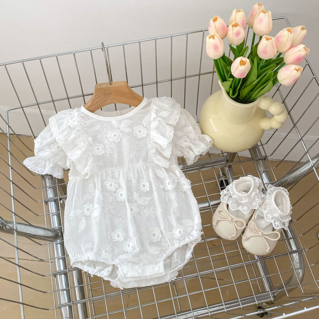 Baby Girls Onesies Online Shopping 4