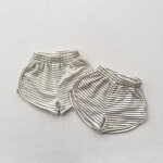 Kids Thin Shorts Wholesale 7
