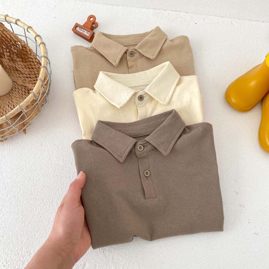 Summer Polo for Kids 2
