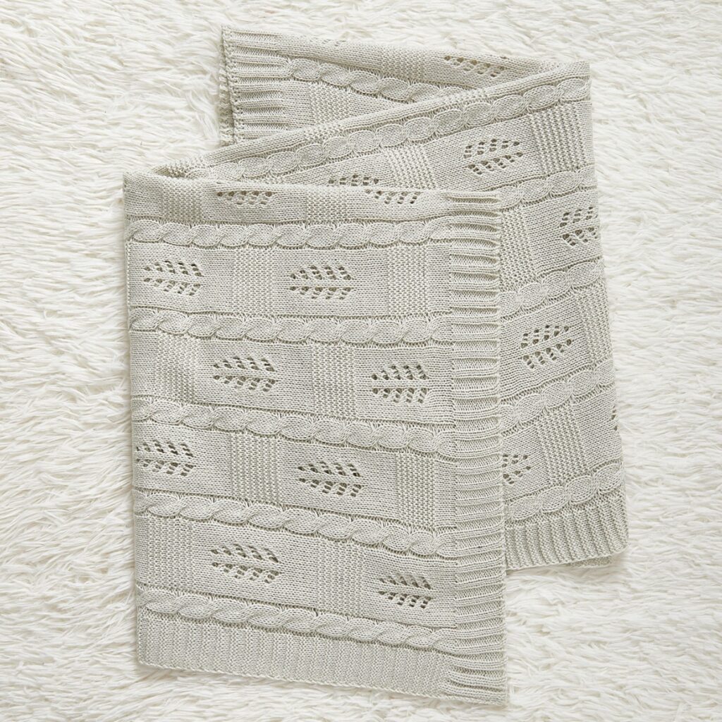 Newborn Baby Blanket 1