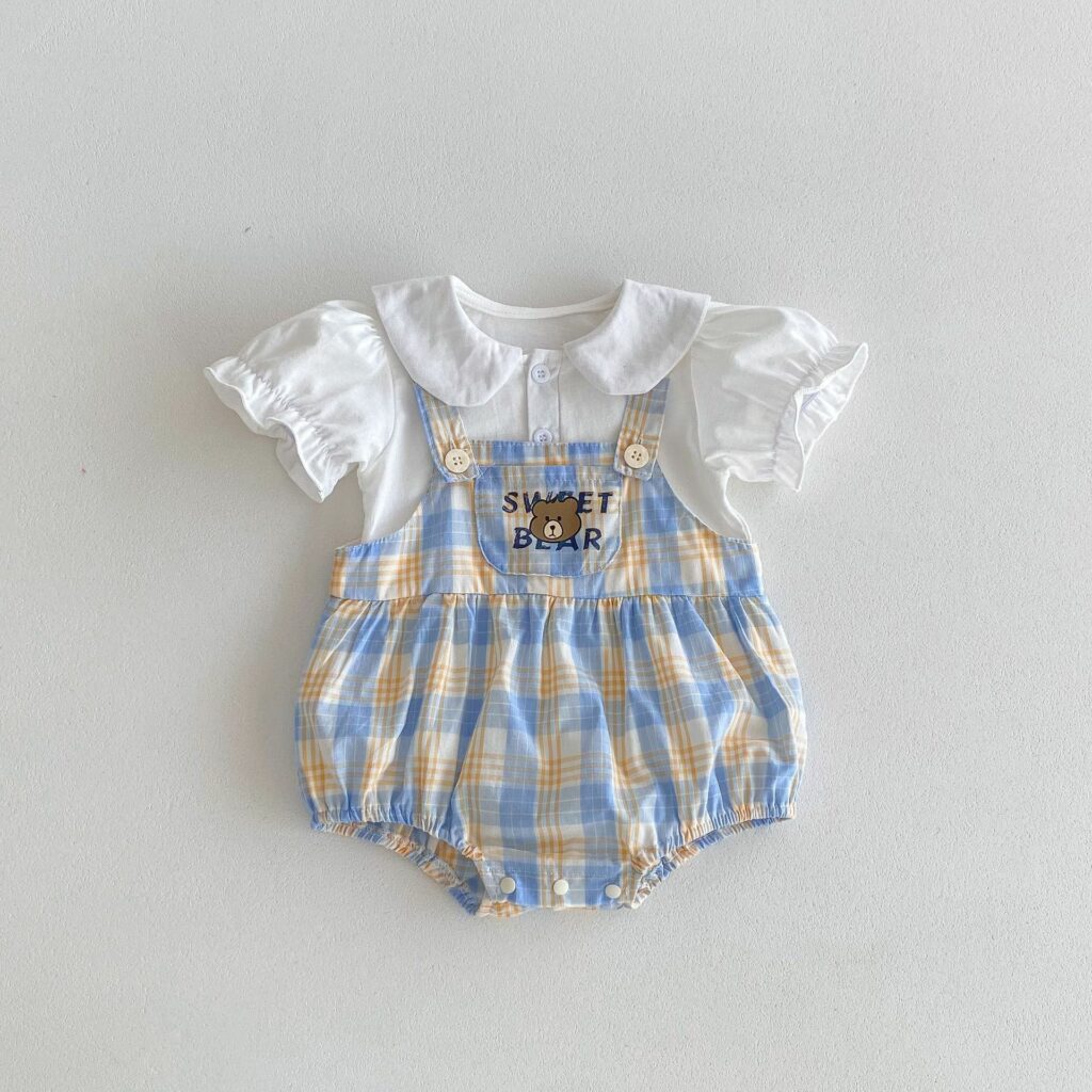 Baby Onesie Online Shopping 3