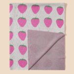 Newborn Baby Blanket 6