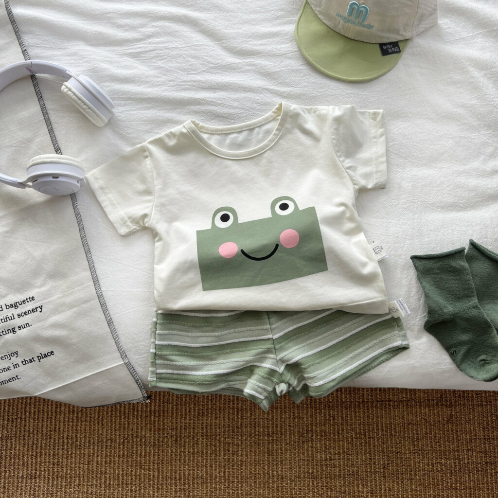 Kids Clothing Sets on Sale 5