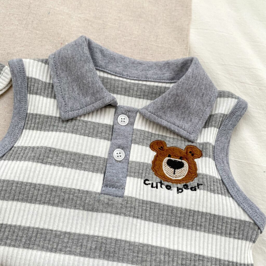 Baby Boys Clothing Sets on Sale 4