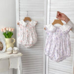 Baby Girls Onesie Dress Online Shopping 8