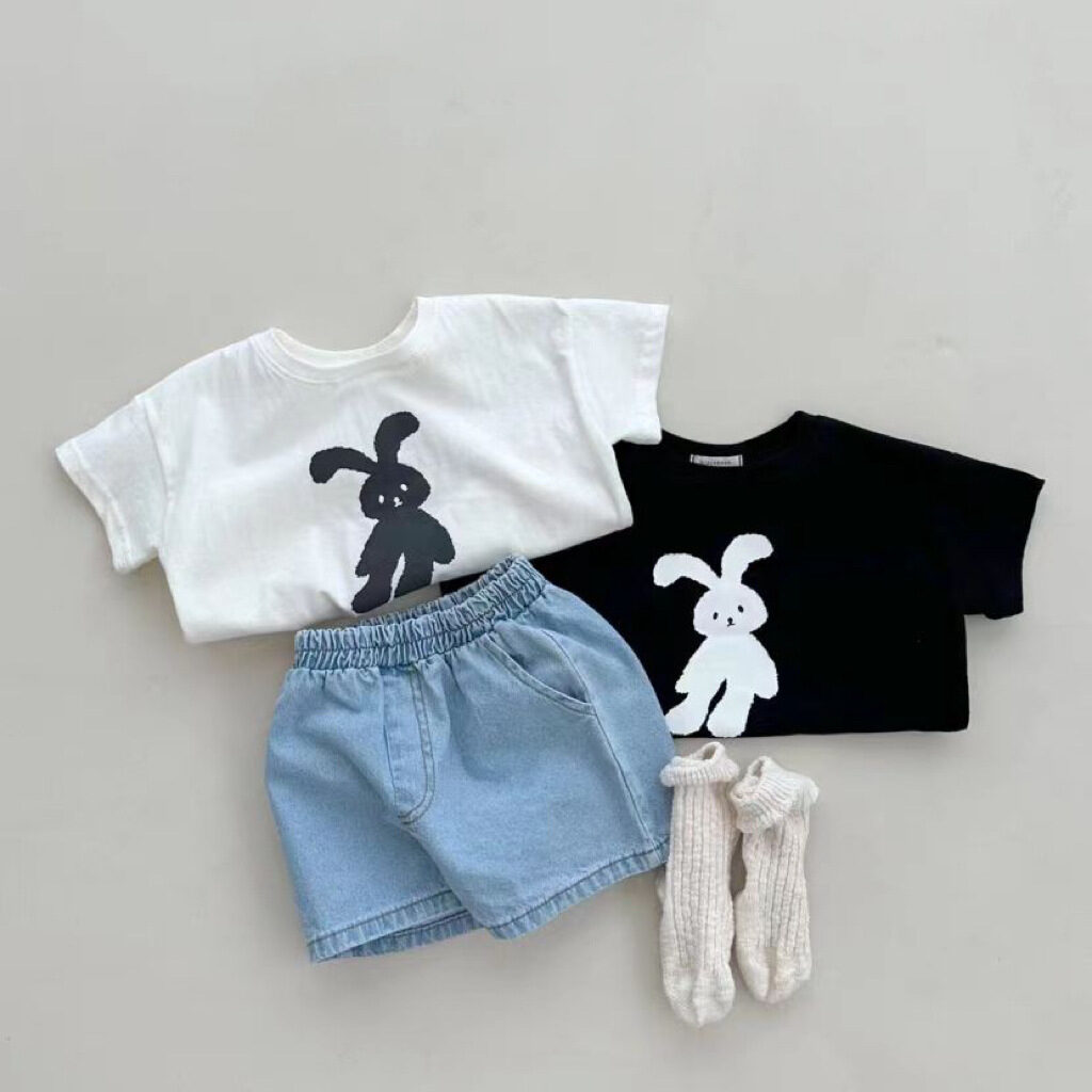 Summer Clothes for Kids 2