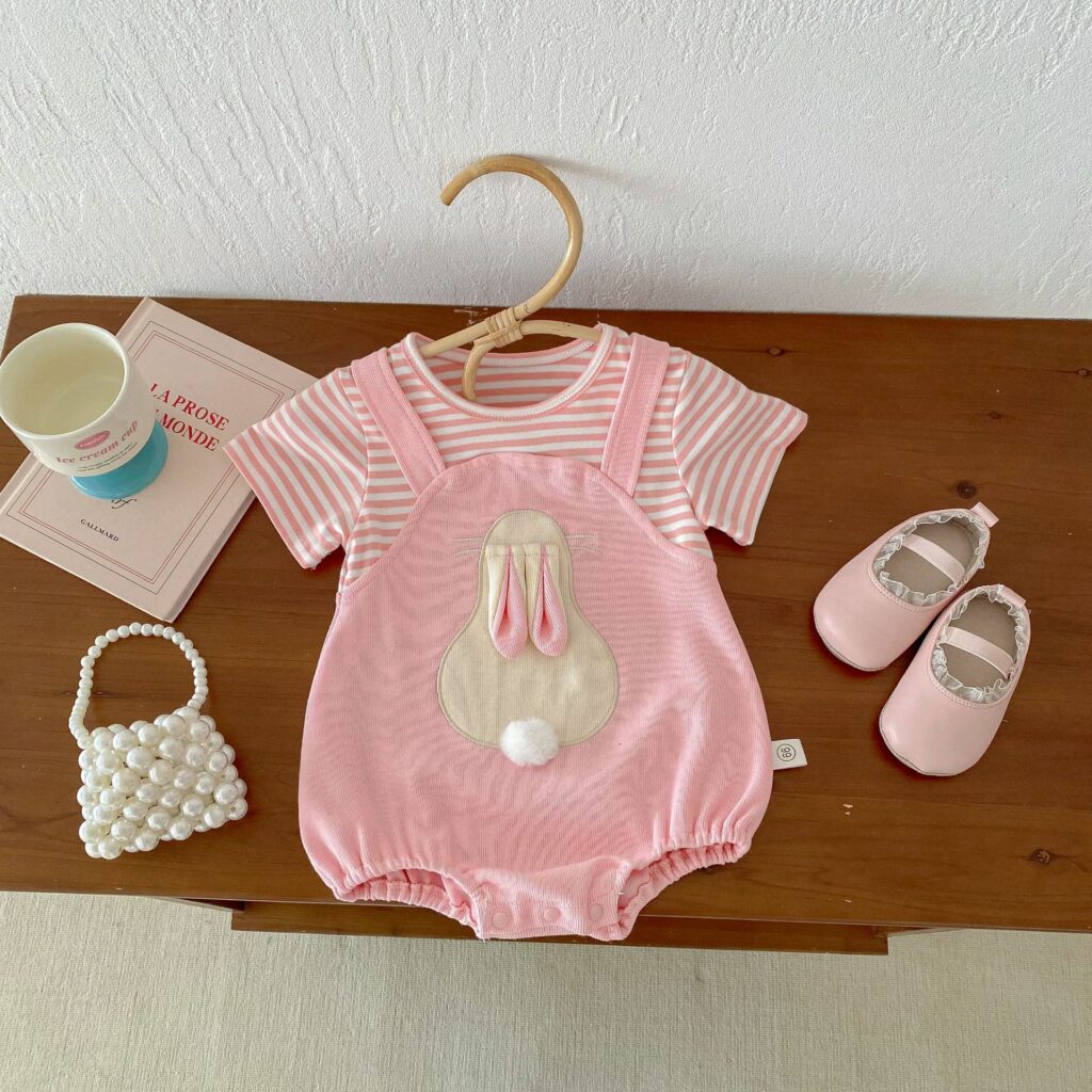 Wholesale Baby Clothes Business 3