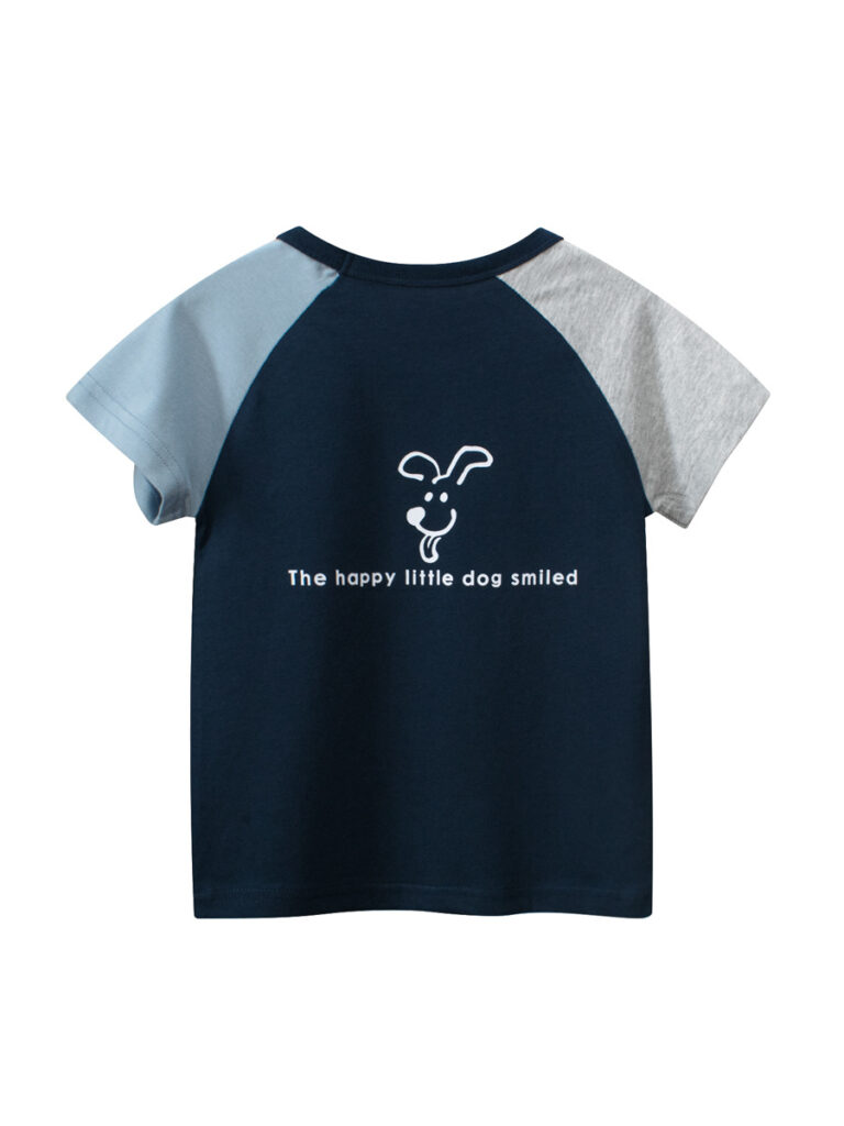 Wholesale Price Kids T-Shirt 2