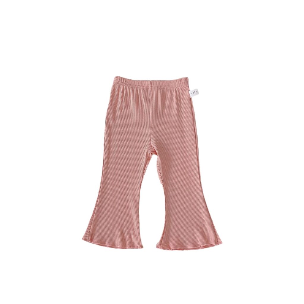 Popular Girls Comfy Pants Wholesale 6
