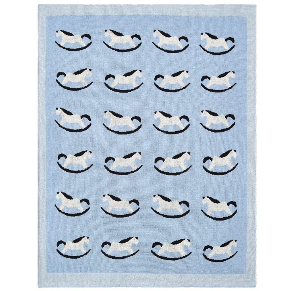 Newborn Baby Blanket 4