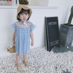 Cute Dress for Girls Wholesale 7