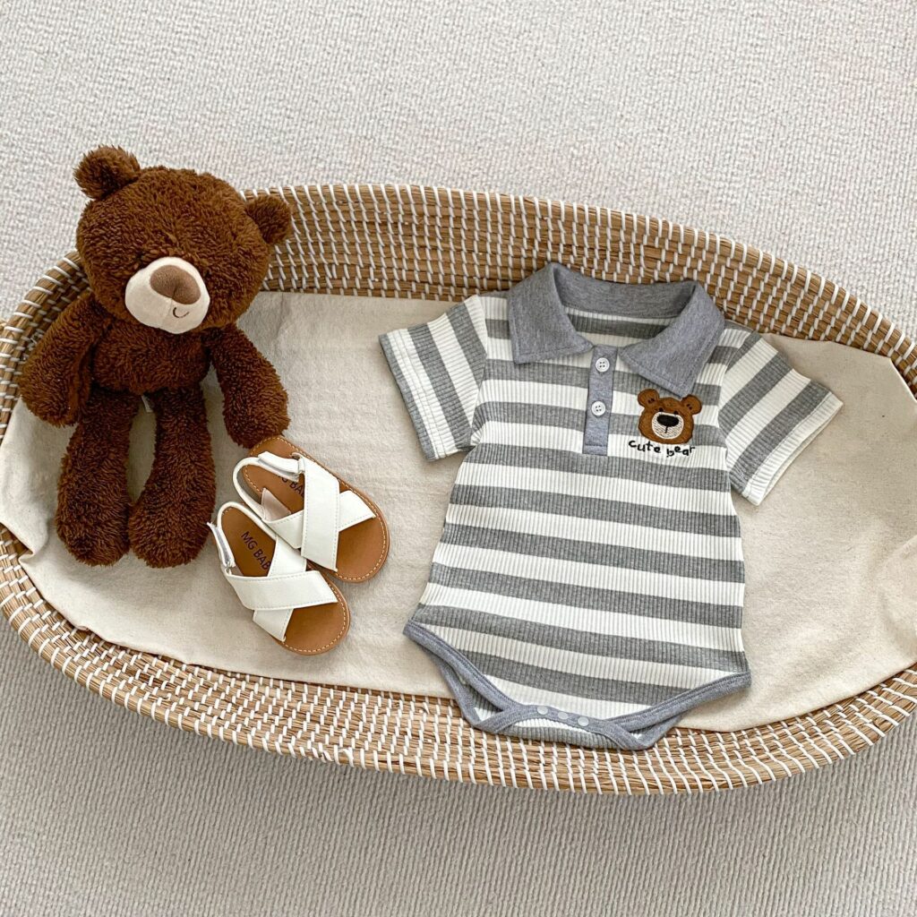 Baby Boys Clothing Sets on Sale 5