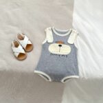 grey - 90cm-12-months-24-months-baby-clothing