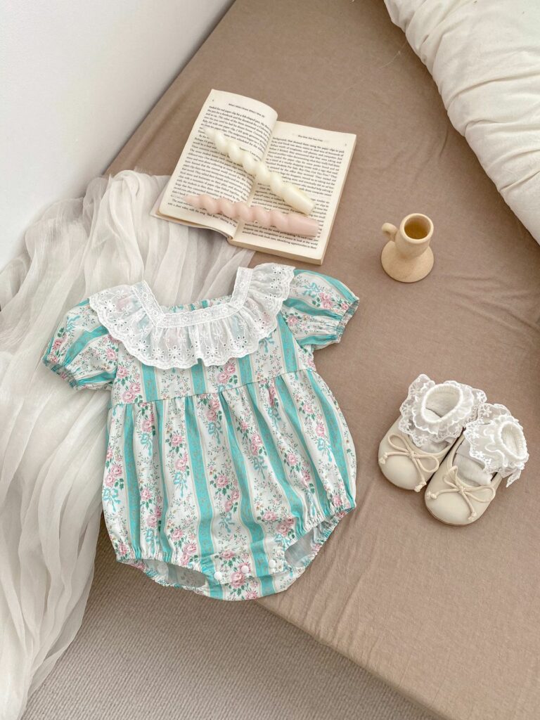 Baby Girls Onesies Online Shopping 6