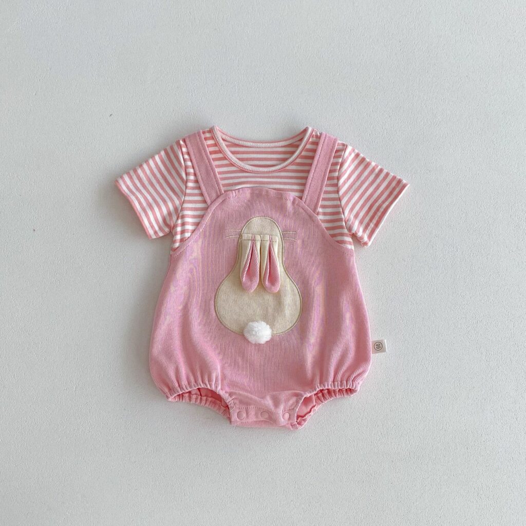 Wholesale Baby Clothes Business 5