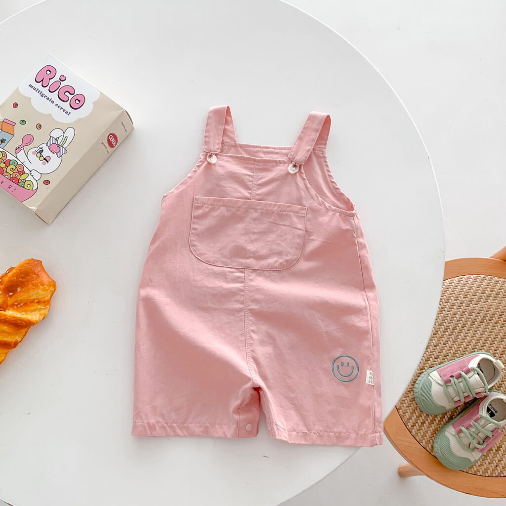Baby Kids Overalls Clothing Sets on Sale 8