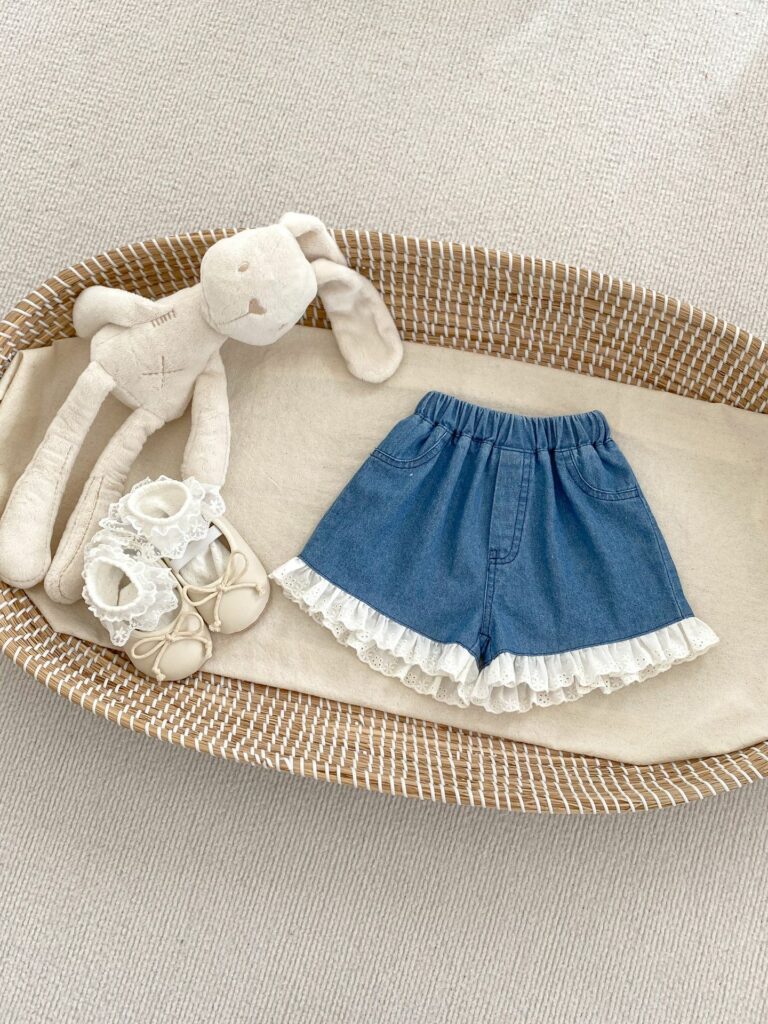 Baby Girls Clothing Set Online Shopping 8