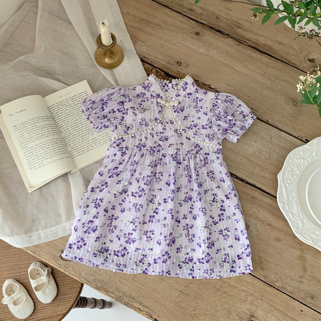 Baby Girls Dress Online Shopping 1